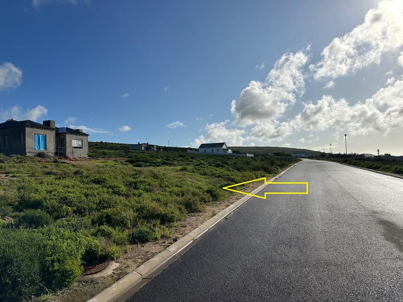 0 Bedroom Property for Sale in Steenbergs Cove Western Cape